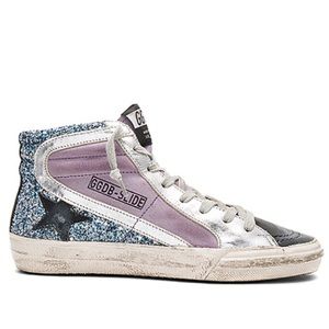 Golden Goose Slide Sneakers